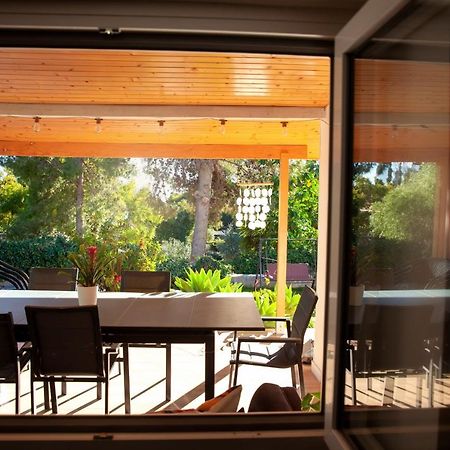 Finca Palmers ミハス エクステリア 写真